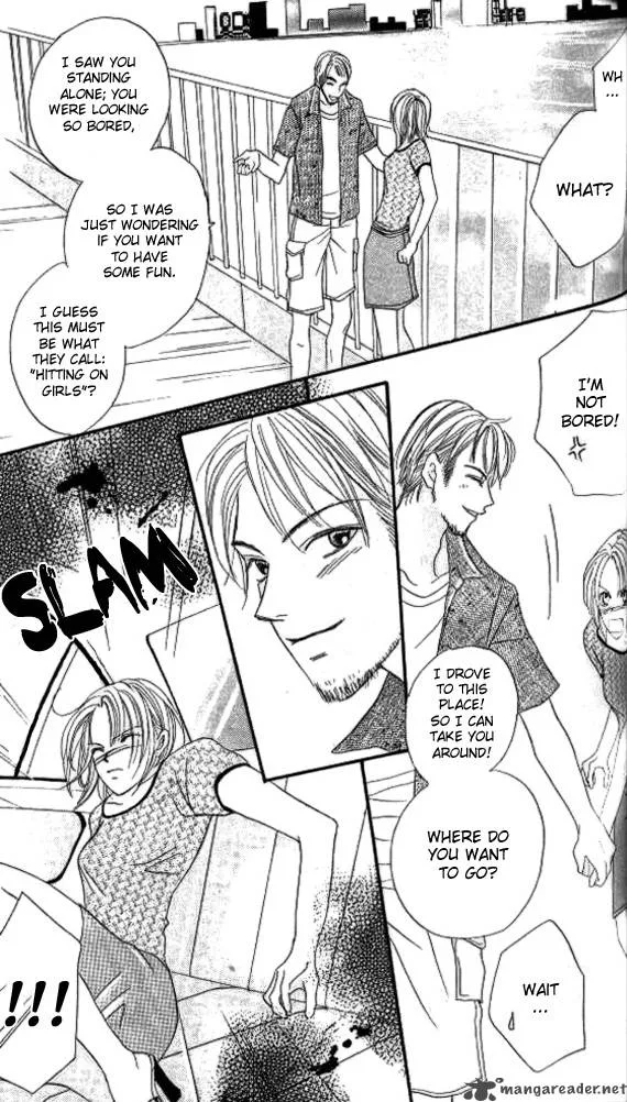 Ageha Chapter 3 page 37