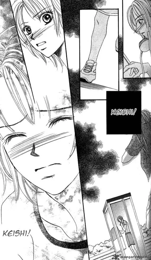 Ageha Chapter 3 page 39