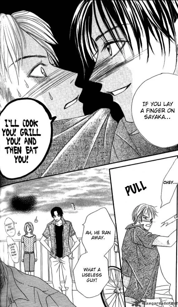 Ageha Chapter 3 page 42