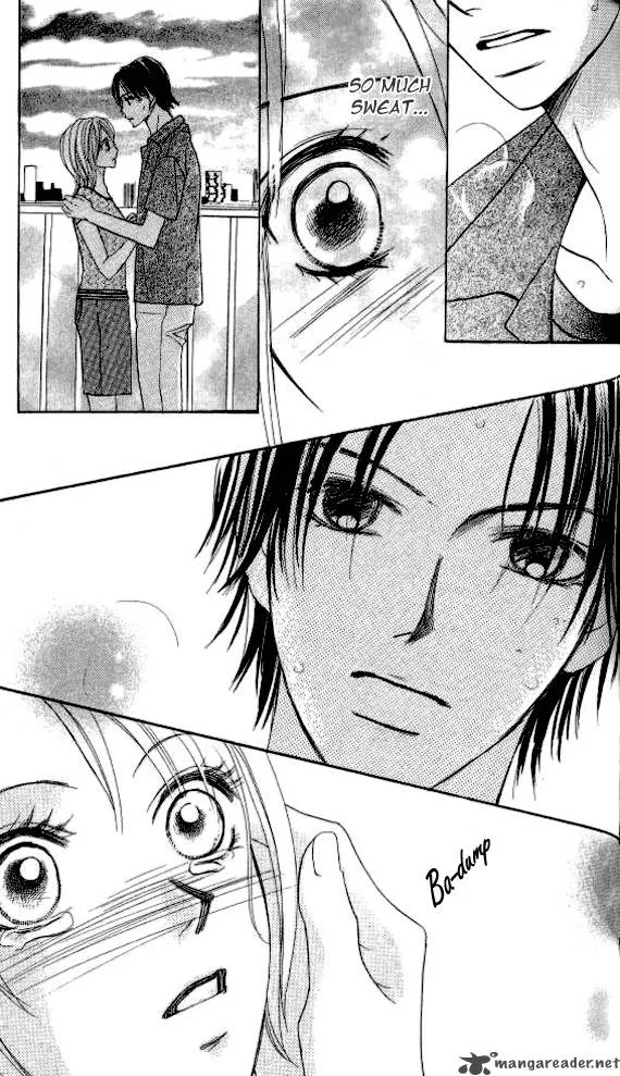 Ageha Chapter 3 page 45