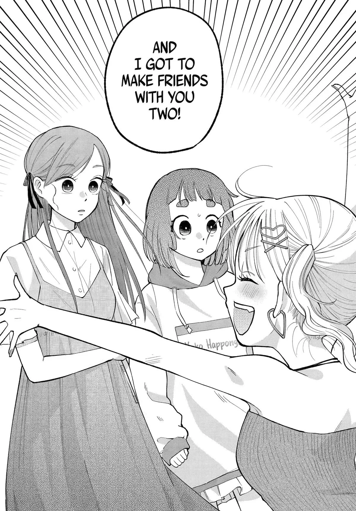 AGERECO! Getting Into the Voice Acting Spirit! Chapter 10 page 25