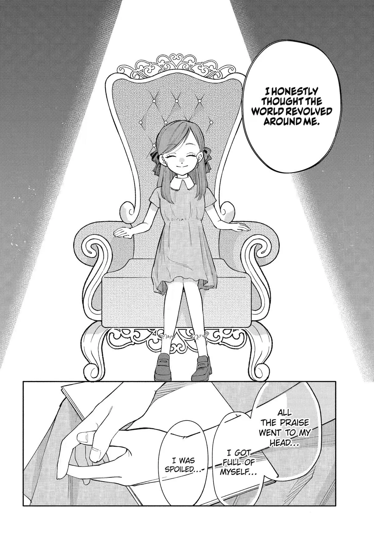AGERECO! Getting Into the Voice Acting Spirit! Chapter 10 page 20