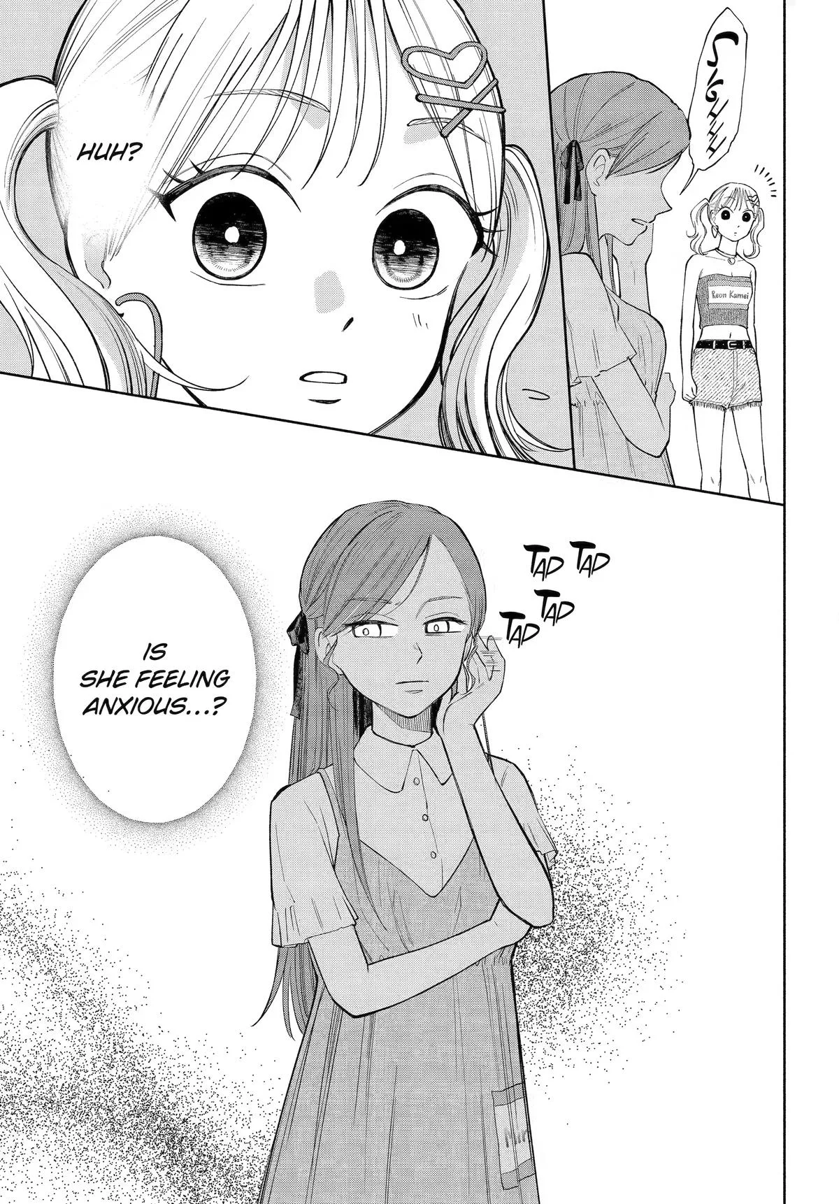 AGERECO! Getting Into the Voice Acting Spirit! Chapter 9 page 25