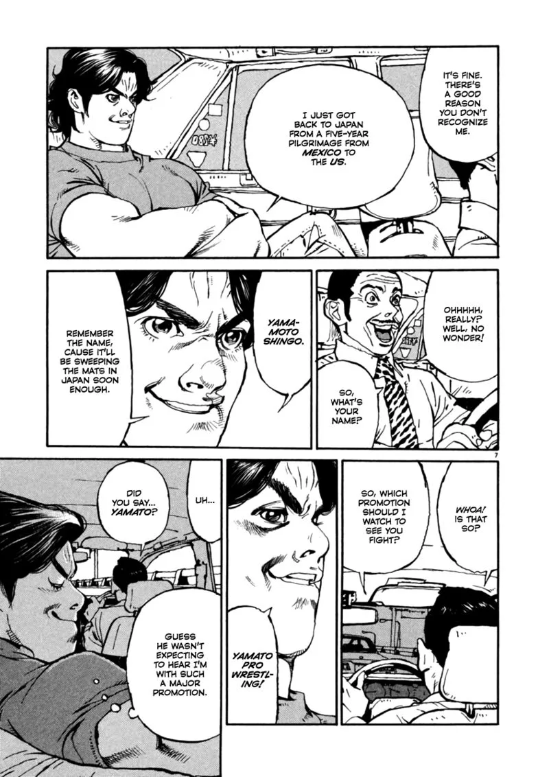 Agnes Kamen Chapter 1 page 12