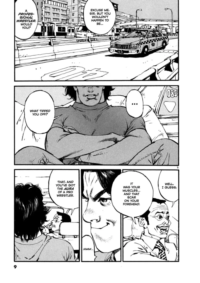 Agnes Kamen Chapter 1 page 10