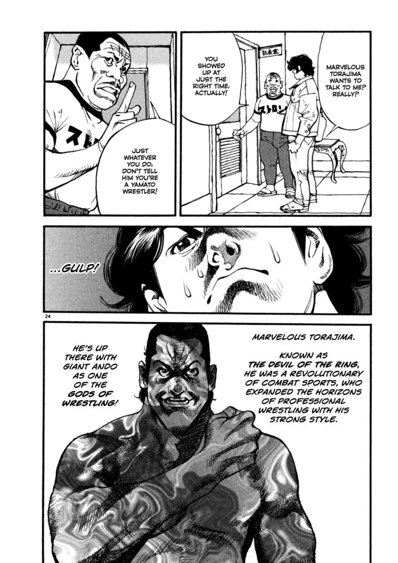 Agnes Kamen Chapter 1 page 29