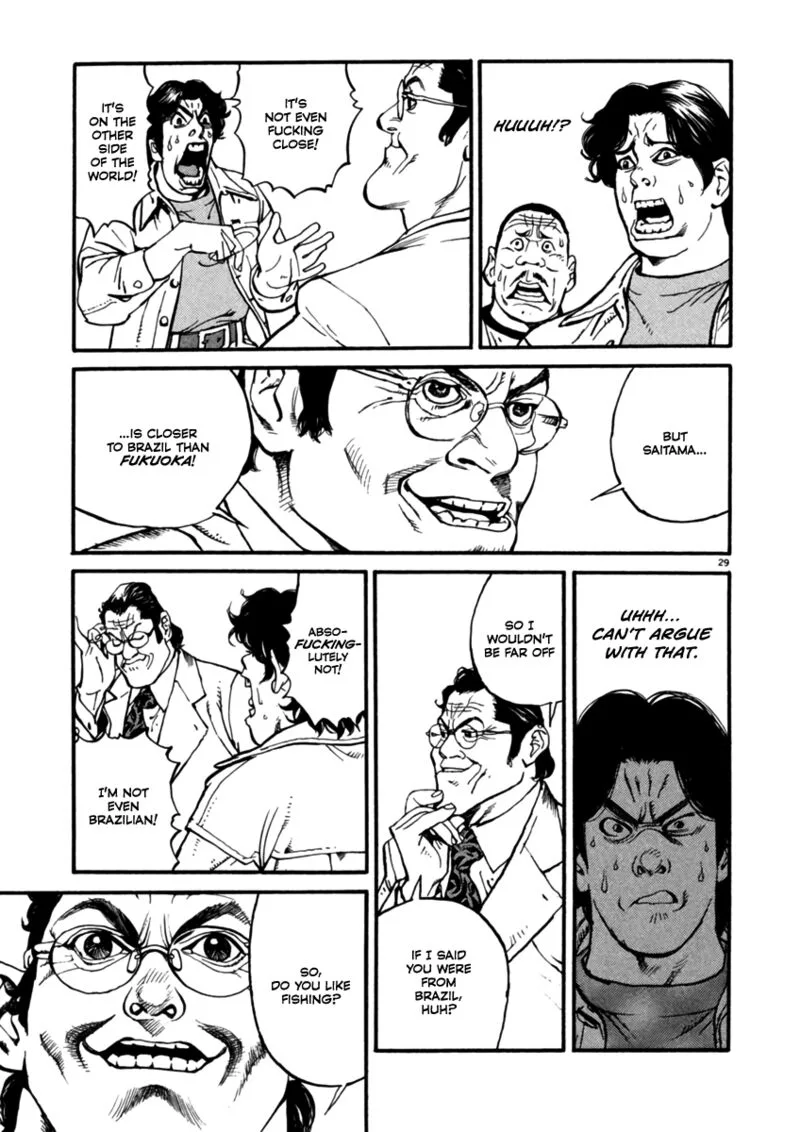 Agnes Kamen Chapter 1 page 34