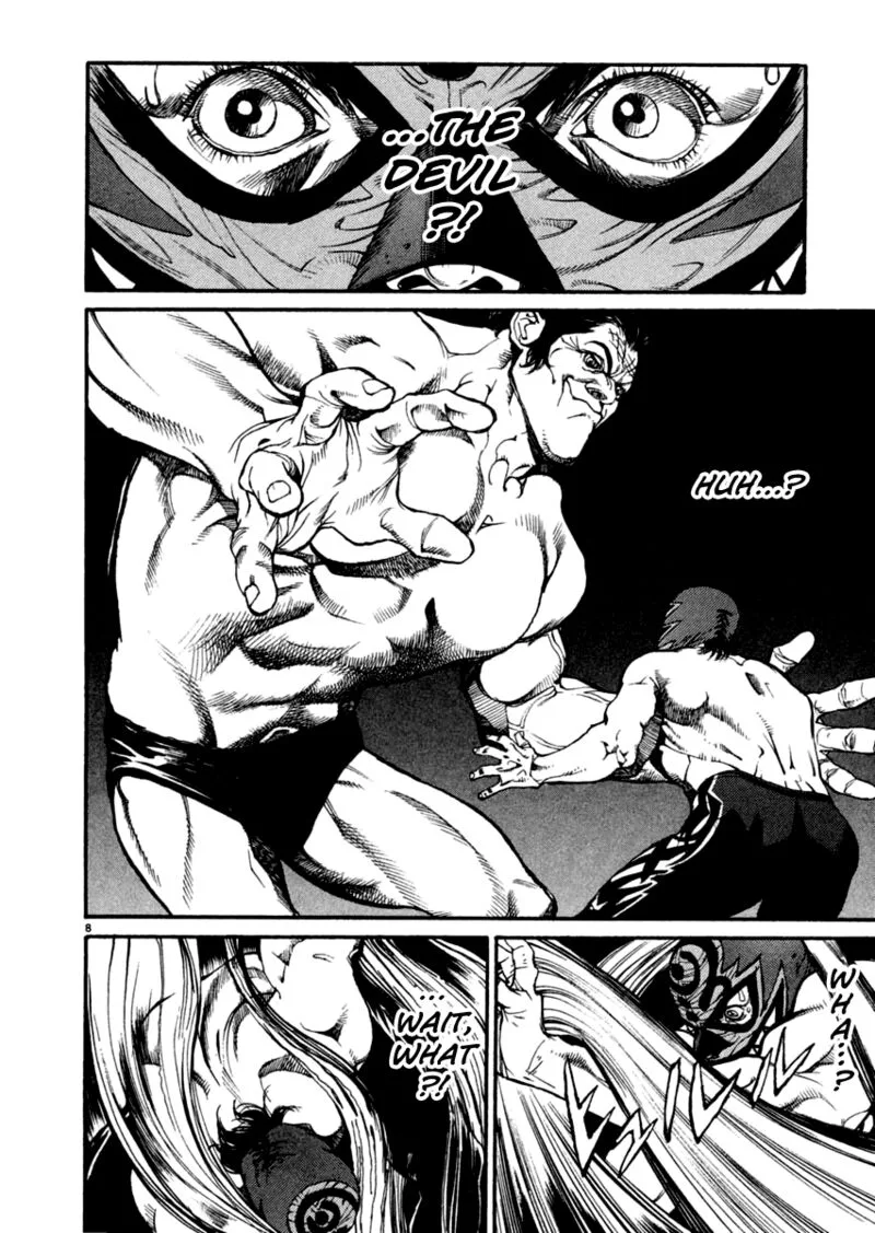 Agnes Kamen Chapter 12 page 7