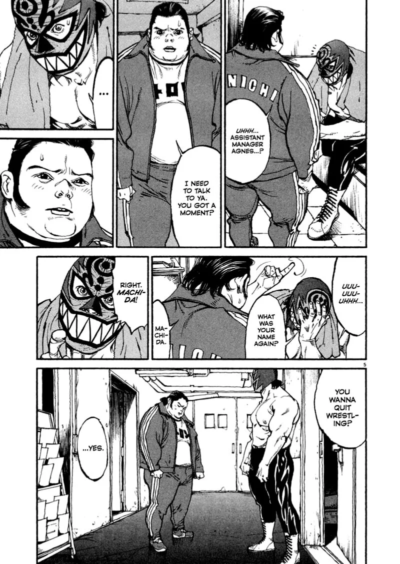 Agnes Kamen Chapter 13 page 4