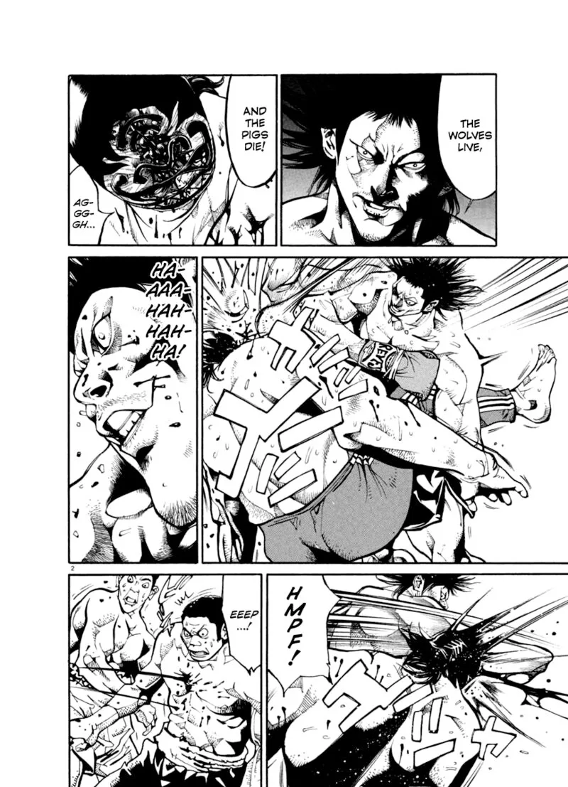Agnes Kamen Chapter 25 page 2