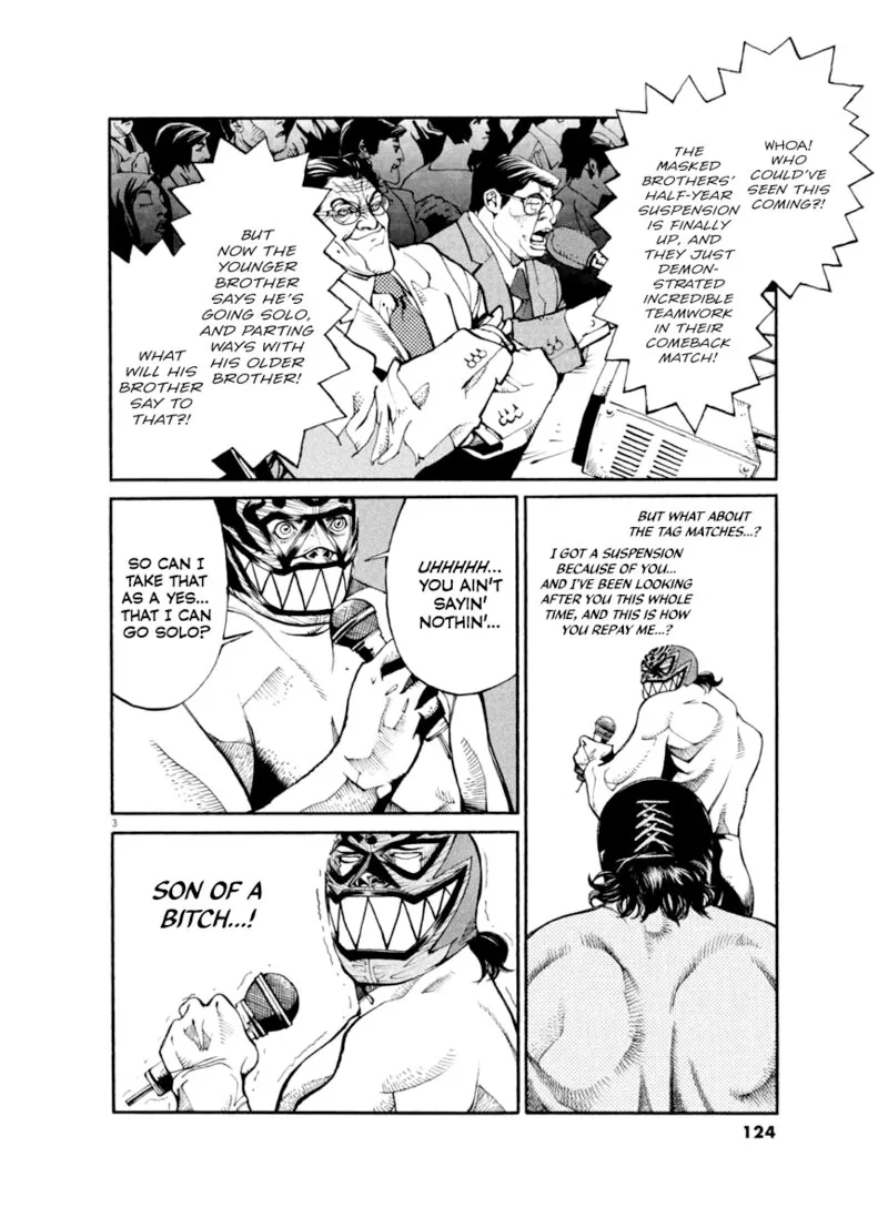 Agnes Kamen Chapter 26 page 4