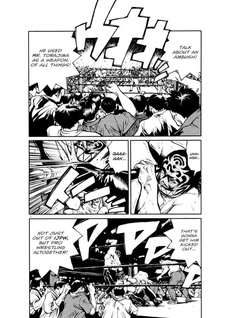 Agnes Kamen Chapter 28 page 2