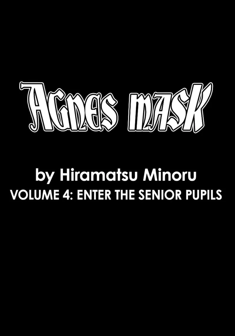 Agnes Kamen Chapter 31 page 3