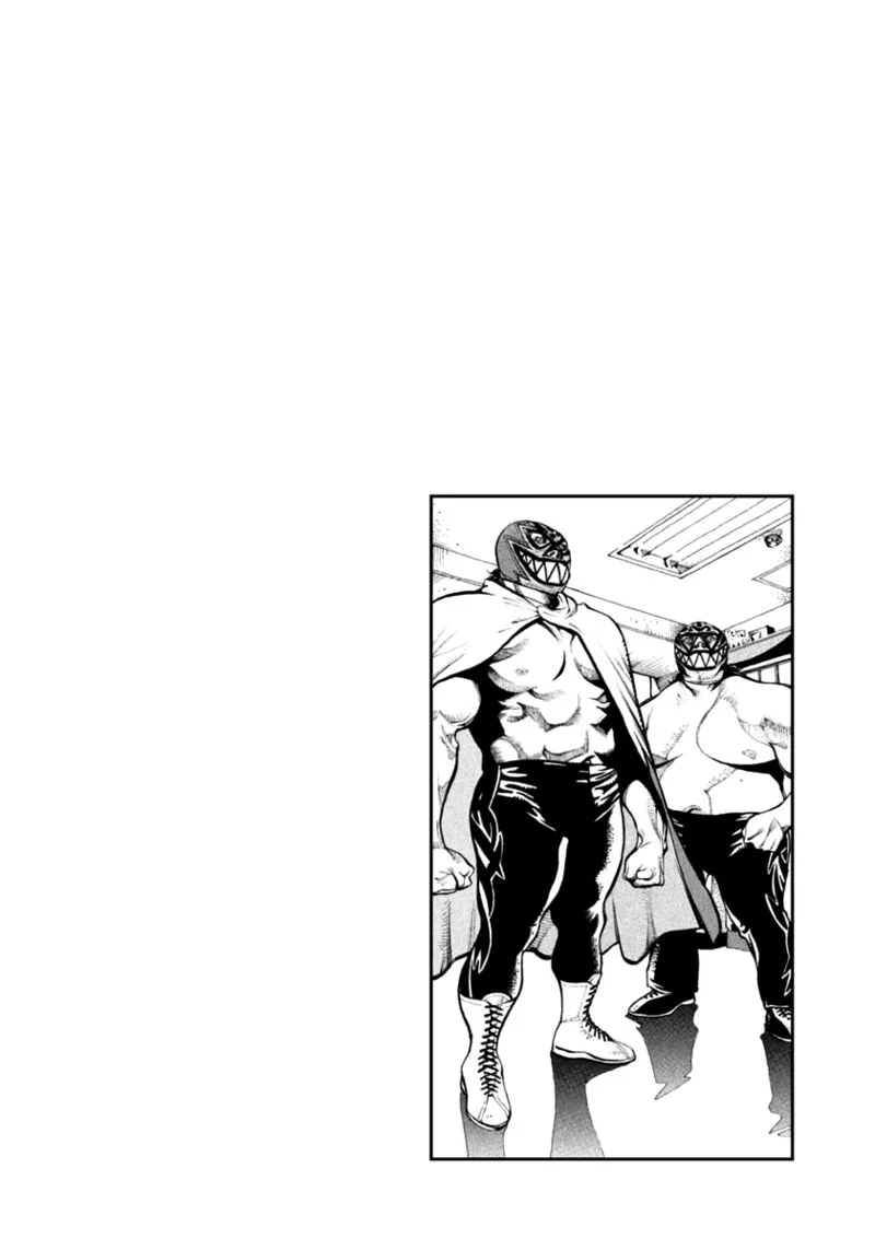 Agnes Kamen Chapter 31 page 6