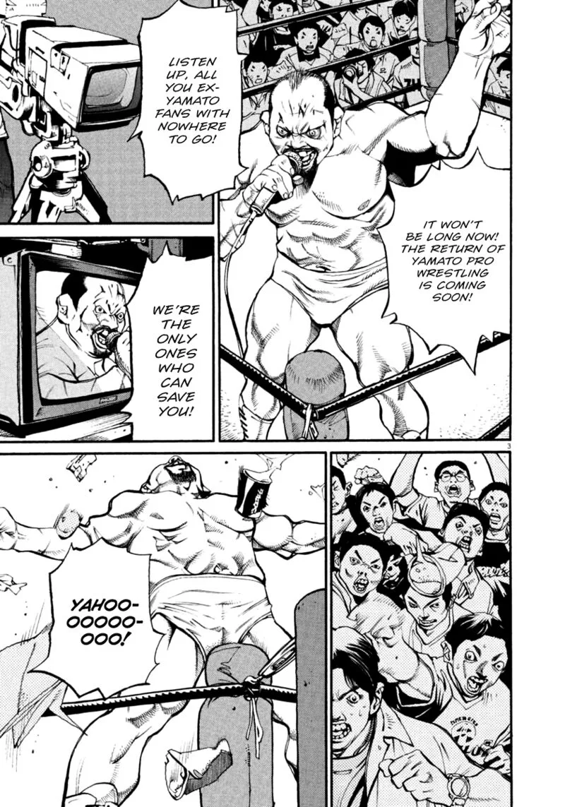 Agnes Kamen Chapter 35 page 3