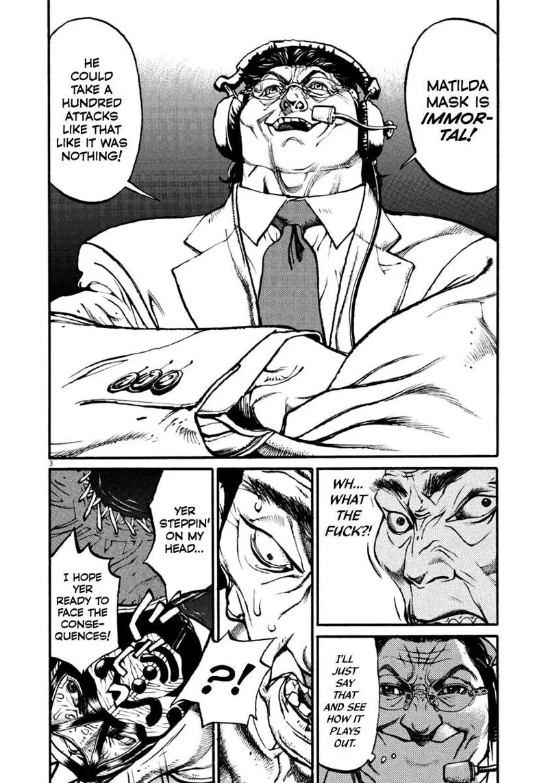 Agnes Kamen Chapter 41 page 3