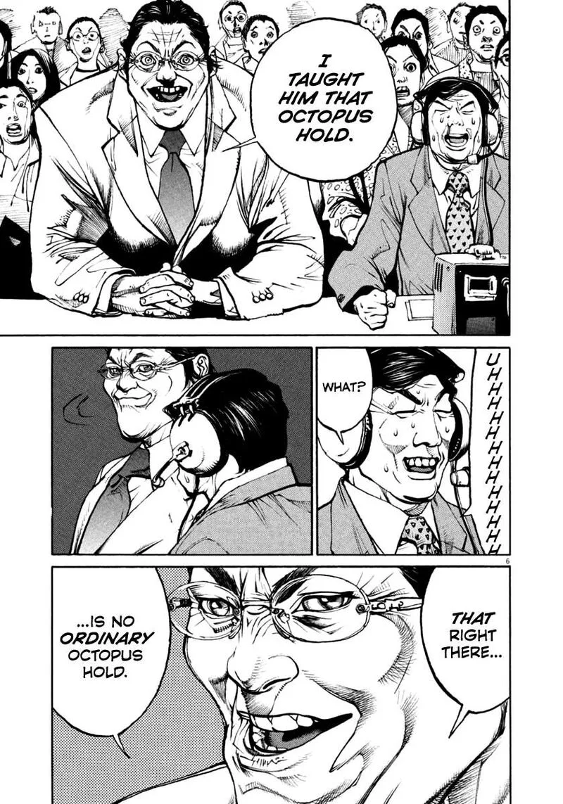 Agnes Kamen Chapter 47 page 6