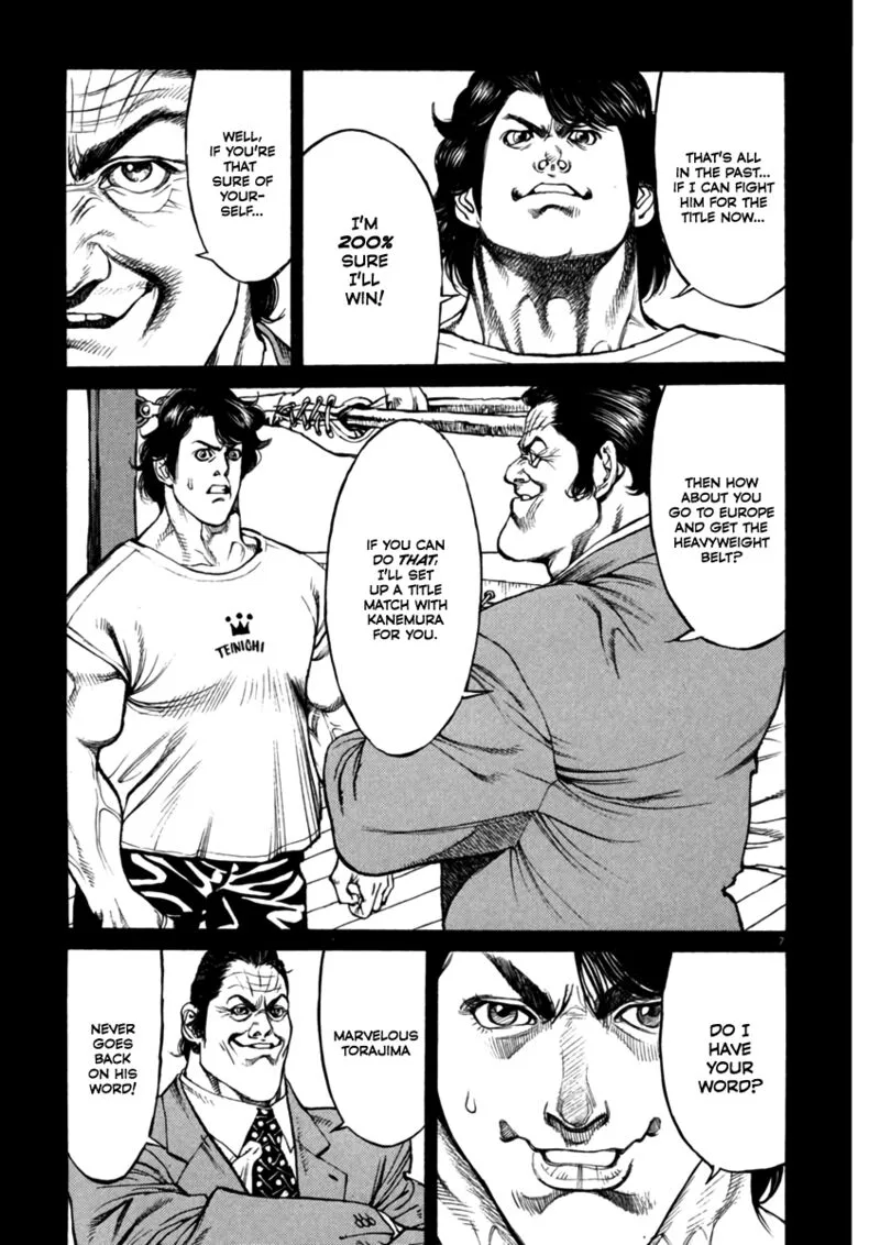 Agnes Kamen Chapter 6 page 7