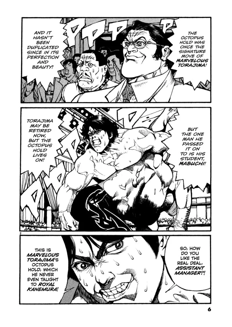 Agnes Kamen Chapter 9 page 7