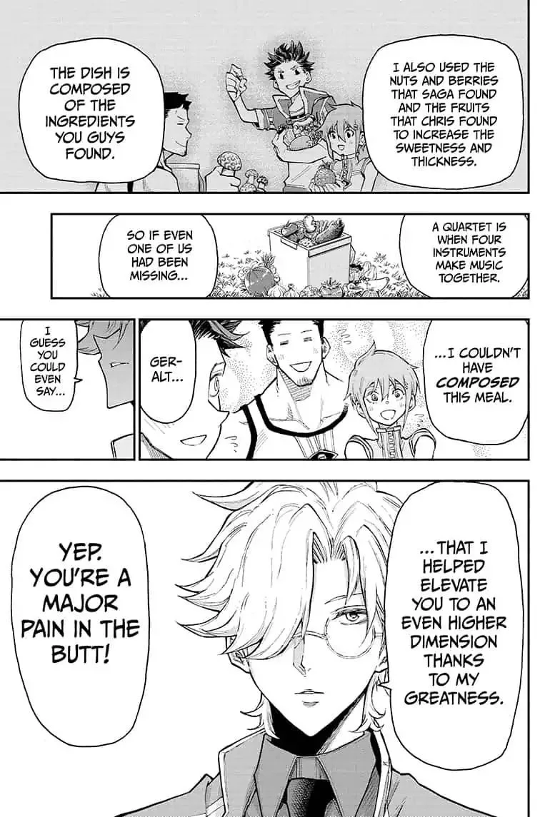 Agravity Boys Chapter 3 page 7