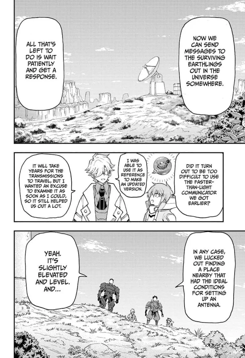 Agravity Boys Chapter 4 page 2