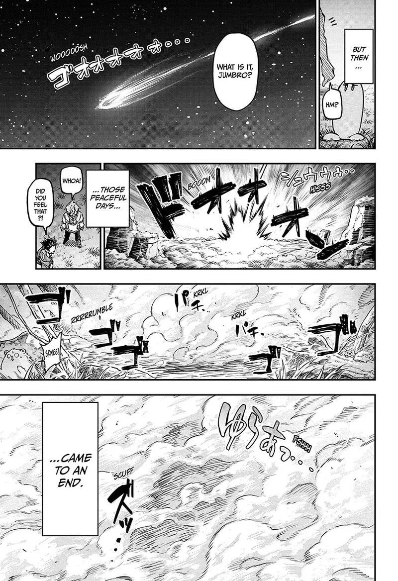 Agravity Boys Chapter 49 page 7