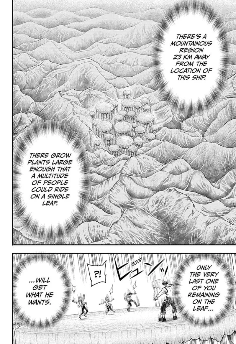 Agravity Boys Chapter 5 page 12