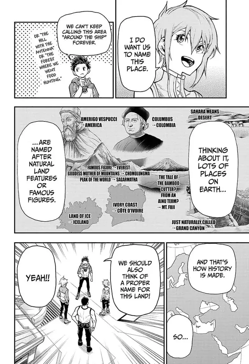 Agravity Boys Chapter 6 page 6