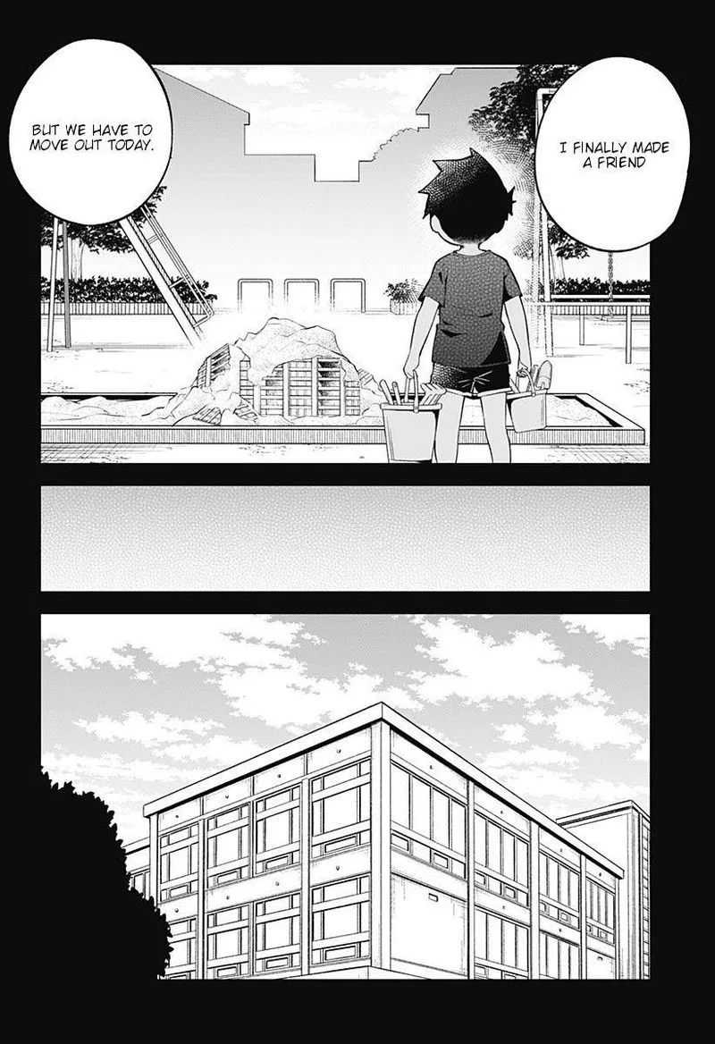 Aharen-san wa Hakarenai Chapter 100 page 13