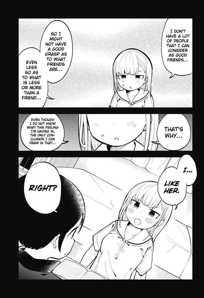Aharen-san wa Hakarenai Chapter 144 page 11