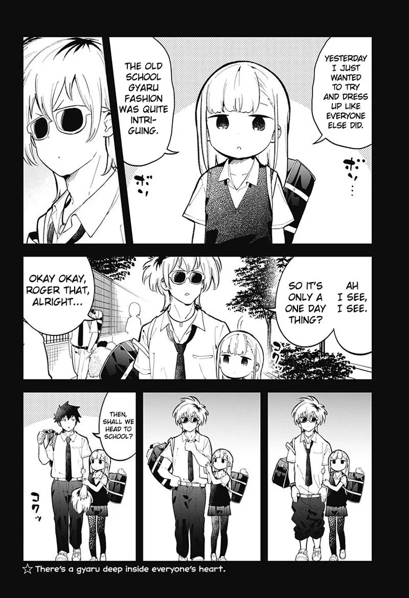 Aharen-san wa Hakarenai Chapter 149 page 12