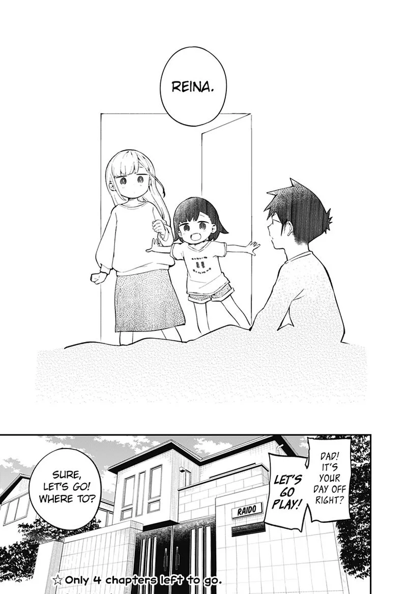 Aharen-san wa Hakarenai Chapter 163 page 16