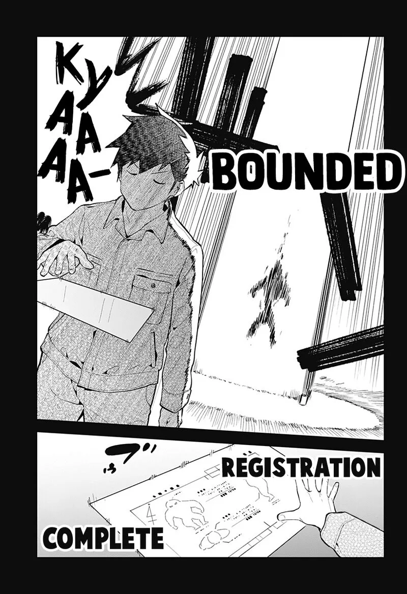 Aharen-san wa Hakarenai Chapter 164 page 9