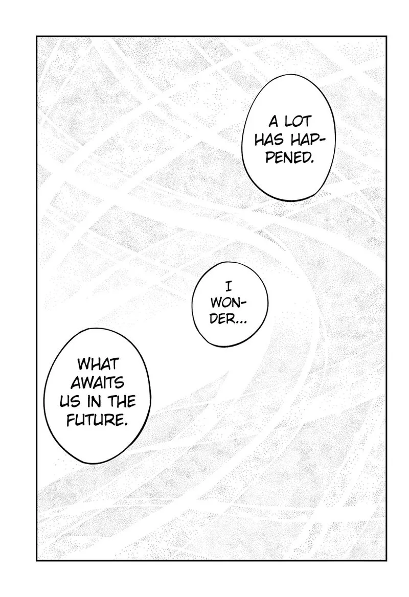 Aharen-san wa Hakarenai Chapter 165 page 15