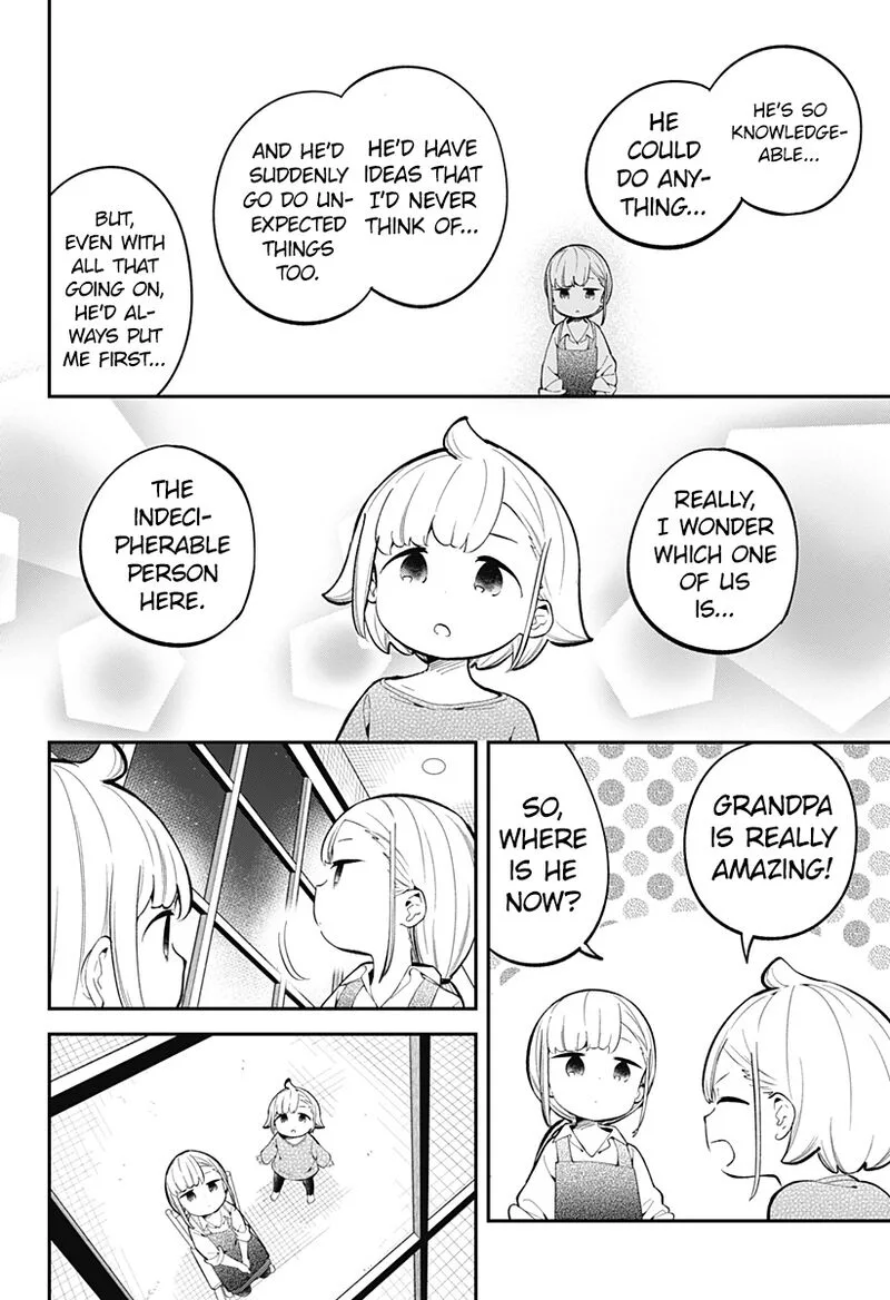 Aharen-san wa Hakarenai Chapter 166 page 10