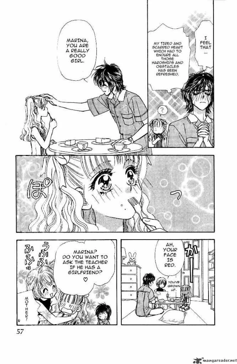 Ahiru no Oujisama Chapter 12 page 13