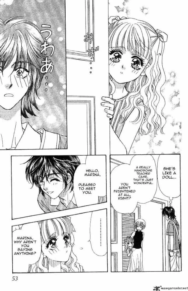 Ahiru no Oujisama Chapter 12 page 9