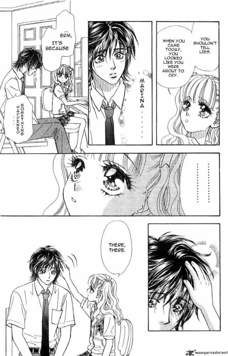 Ahiru no Oujisama Chapter 12 page 25