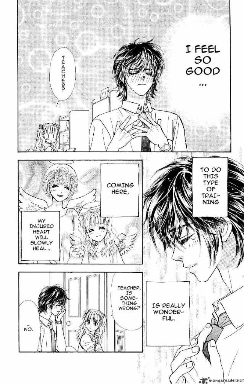 Ahiru no Oujisama Chapter 12 page 24