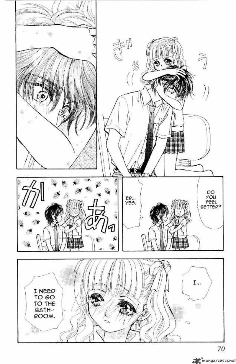 Ahiru no Oujisama Chapter 12 page 26