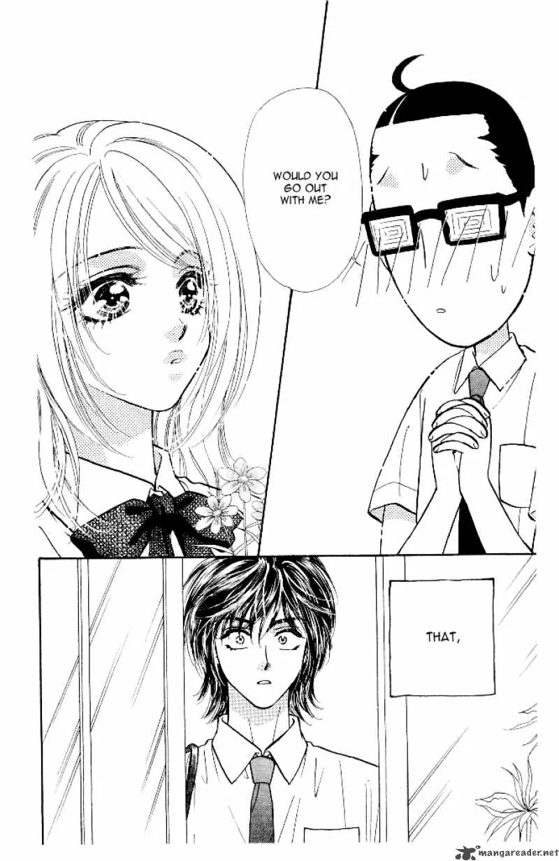 Ahiru no Oujisama Chapter 13 page 10