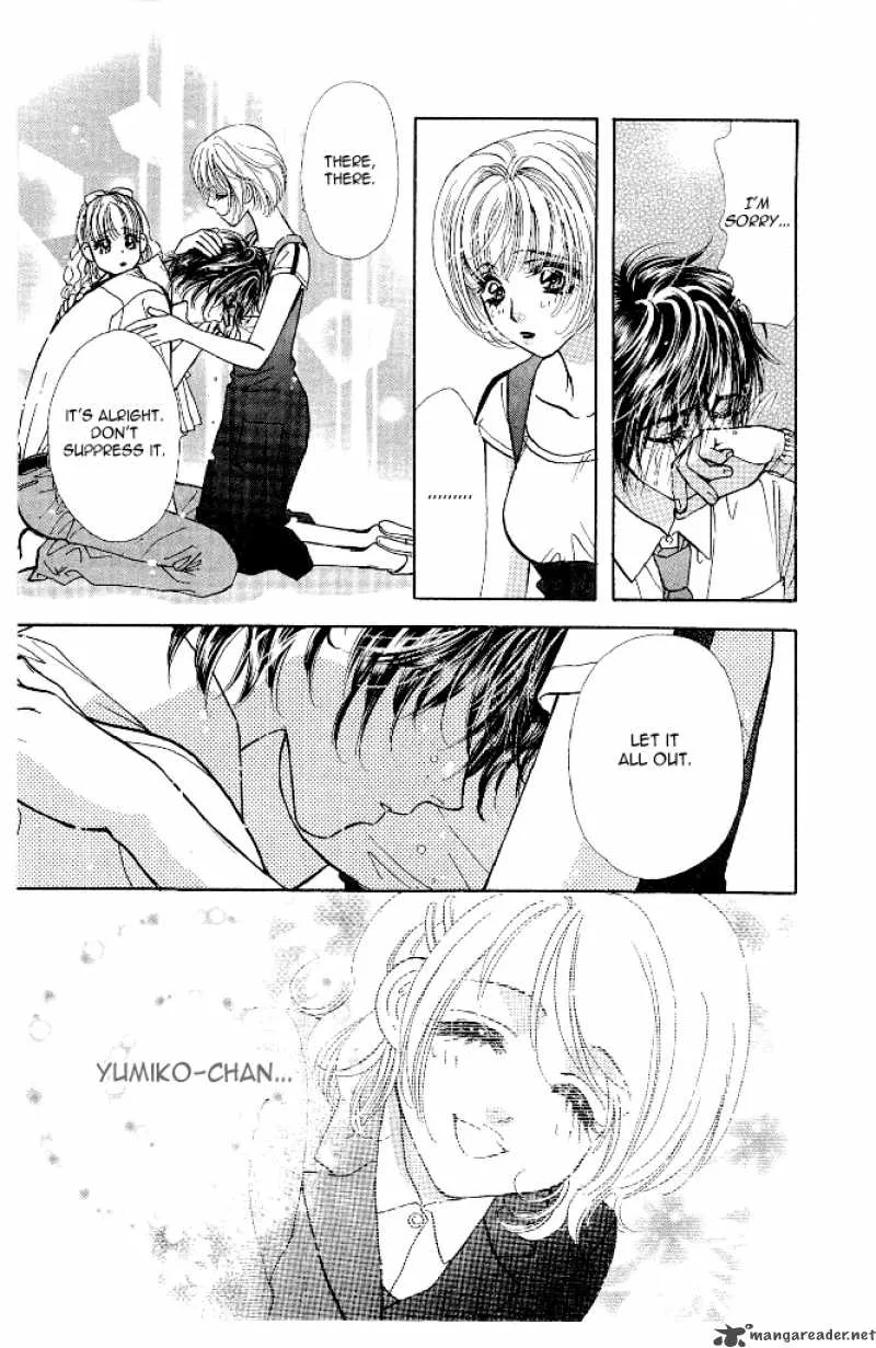 Ahiru no Oujisama Chapter 13 page 25