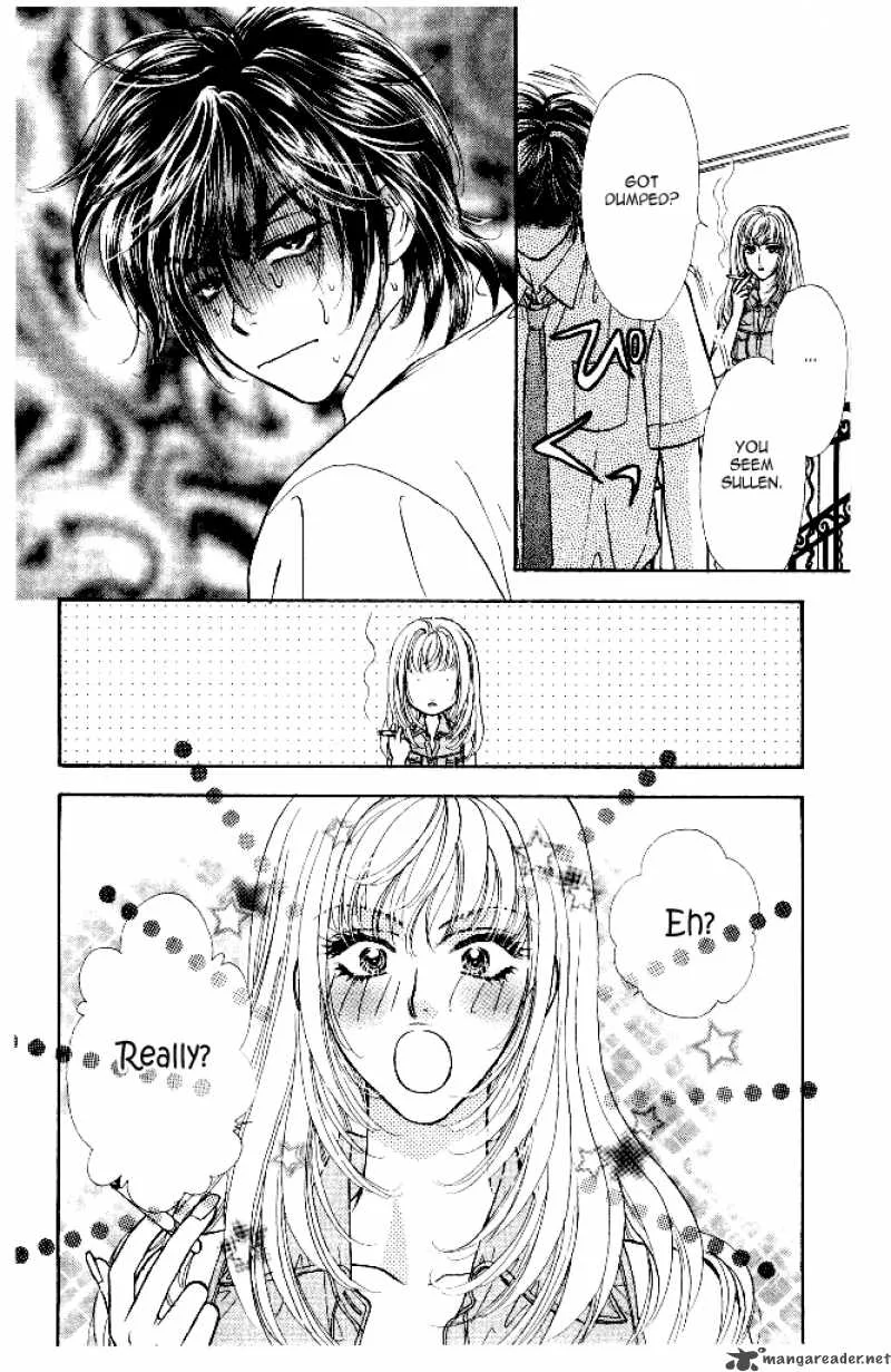 Ahiru no Oujisama Chapter 13 page 18