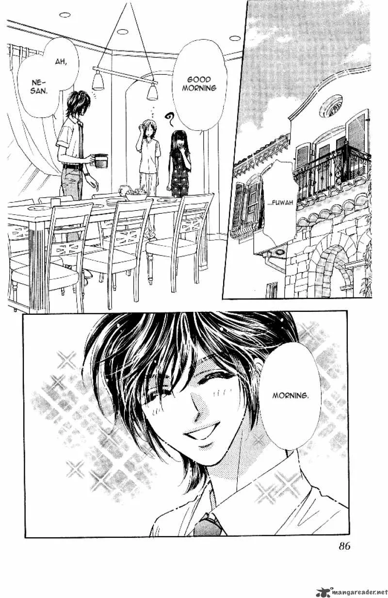 Ahiru no Oujisama Chapter 13 page 2