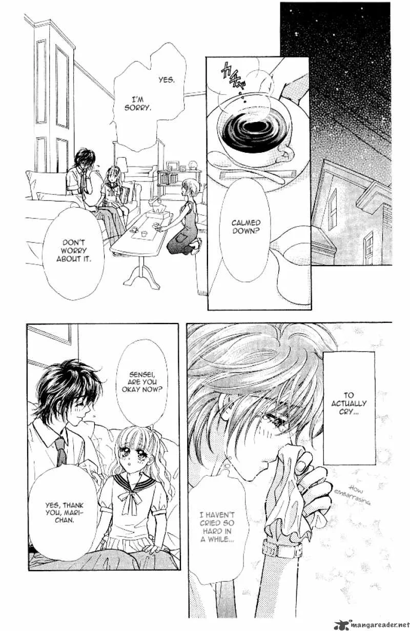 Ahiru no Oujisama Chapter 13 page 26