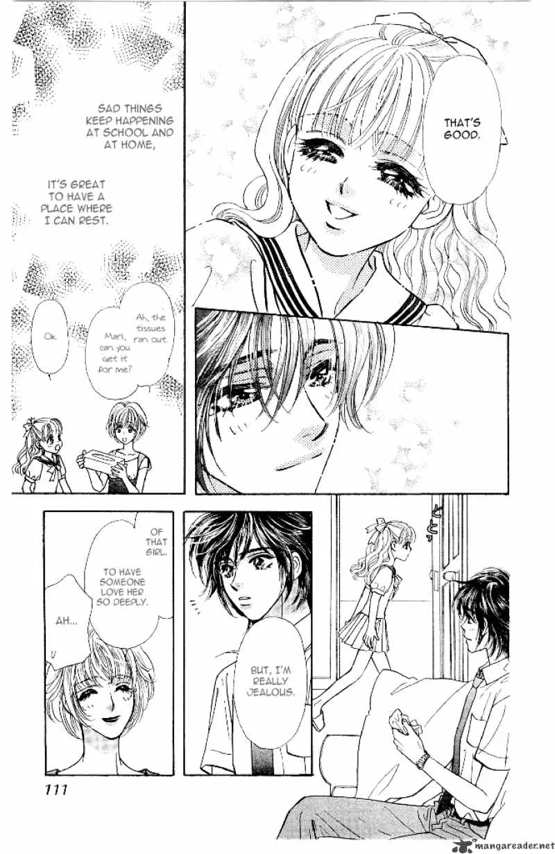 Ahiru no Oujisama Chapter 13 page 27