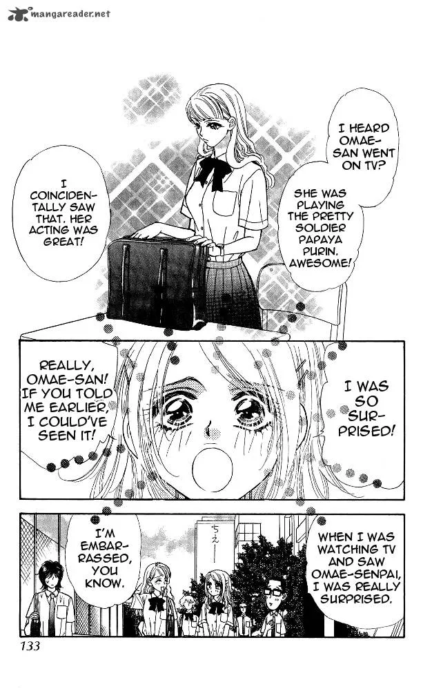 Ahiru no Oujisama Chapter 14 page 9
