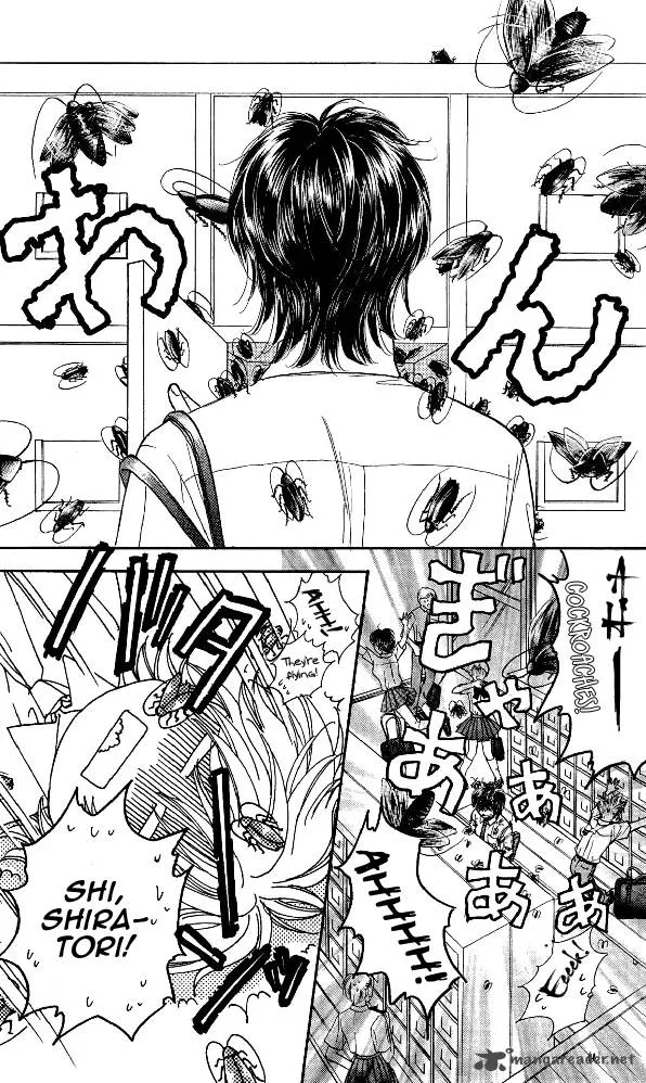 Ahiru no Oujisama Chapter 14 page 25