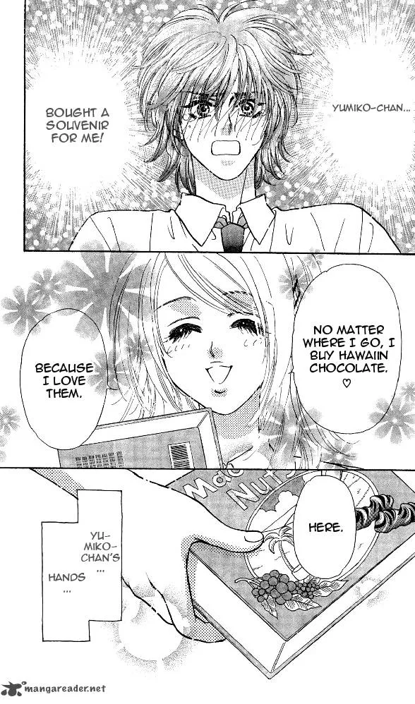 Ahiru no Oujisama Chapter 14 page 49