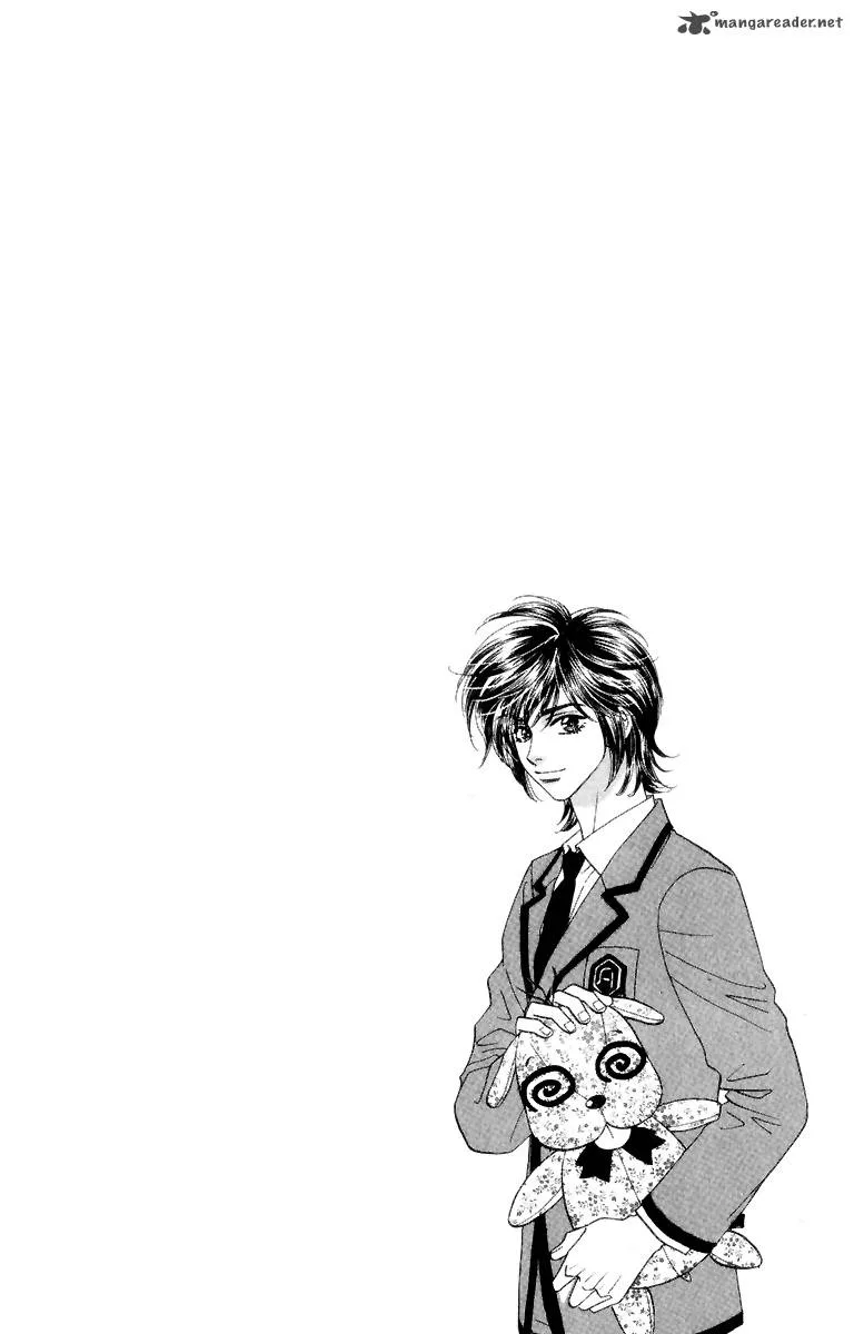 Ahiru no Oujisama Chapter 15 page 8
